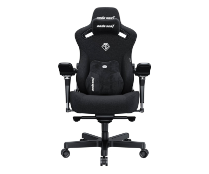 Mebel gamingowy Anda Seat Kaiser 3 Pro XL black